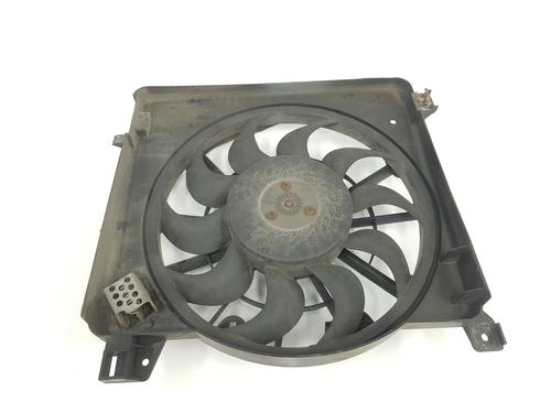 Køleventilator elektrisk OPEL ASTRA H (A04) [2004-2014]  29313389