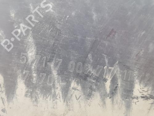 Wheel arch BMW 6 (E63) 630 i | BP15488429C56 