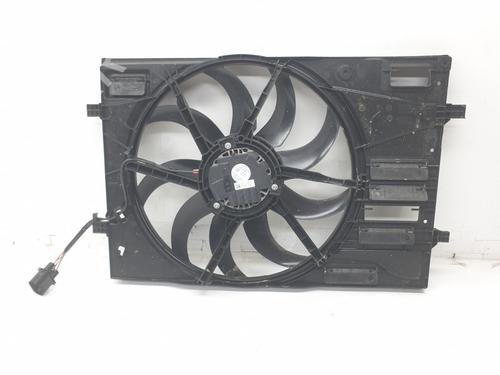 Radiator fan SEAT ARONA (KJ7, KJP)  | BP29194206M35 