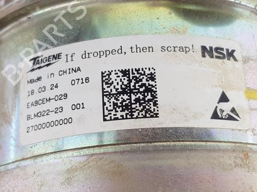 Steering column DACIA JOGGER (RK_) 1.0 TCe 100 ECO-G (RKMT) | BP36093661M21  - Image 5