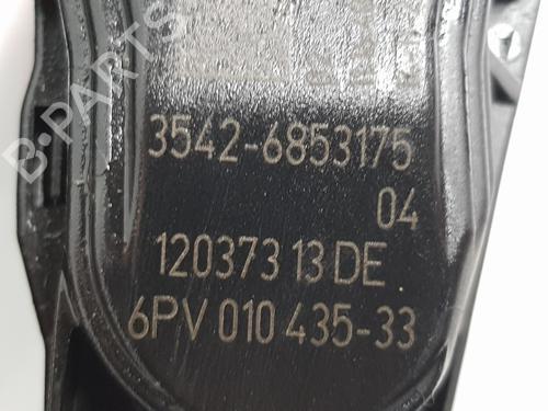Pedal BMW 1 (F21) 118 d | BP23258858I4 