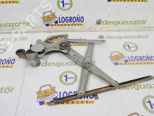 Front left window mechanism TOYOTA LAND CRUISER PRADO (_J12_) 3.0 D-4D (KDJ120, KDJ125) | BP26437587C22 