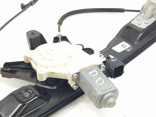 Front right window mechanism FORD FOCUS III 1.6 TDCi | BP31952311C23