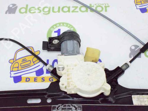 Front right window mechanism BMW 5 (E60) 520 d | BP763011C23 