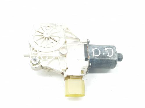 Used Right front window motor BMW 1 (E87) 118 d (122 hp) 15261643