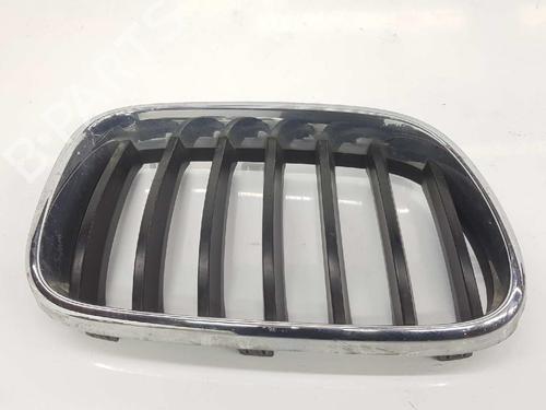 Grille BMW X3 (F25) sDrive 18 d | BP14082412C40 