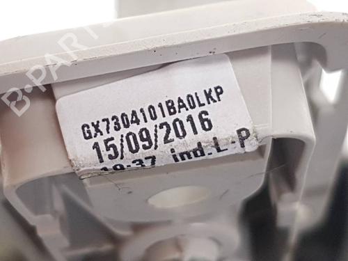 Venstre solskærm JAGUAR XE (X760)  | BP38751792I1  - Image 6