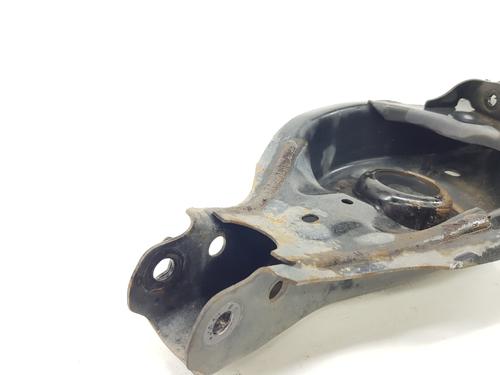 Left rear suspension arm MAZDA CX-5 (KE, GH) 2.2 D AWD (KE2AW) | BP21763803M14 