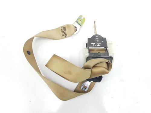 Used Rear left seatbelt BMW 5 (E60) 520 i (170 hp) 8133390
