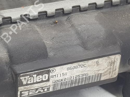 Water radiator SEAT IBIZA II (6K1)  | BP27198999M31 