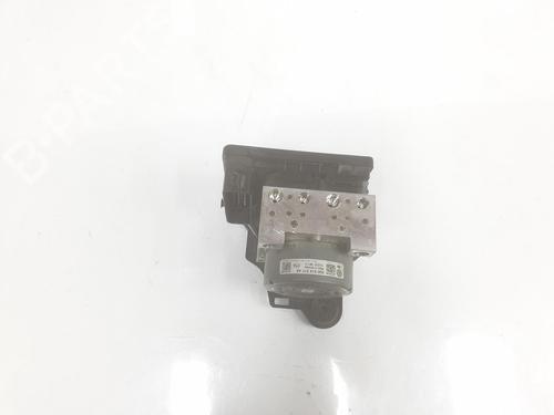Used ABS pump VW GOLF VII (5G1, BQ1, BE1, BE2) 1.2 TSI (110 hp) 9443280