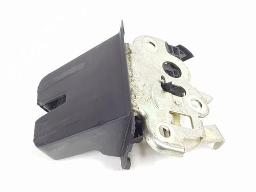 Tailgate lock SKODA SUPERB II Estate (3T5)  | BP28073000C101 