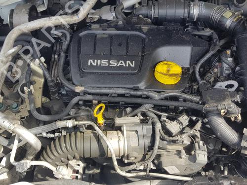 Left front window switch NISSAN QASHQAI II (J11, J11_)  | BP37727271I27  - Image 31