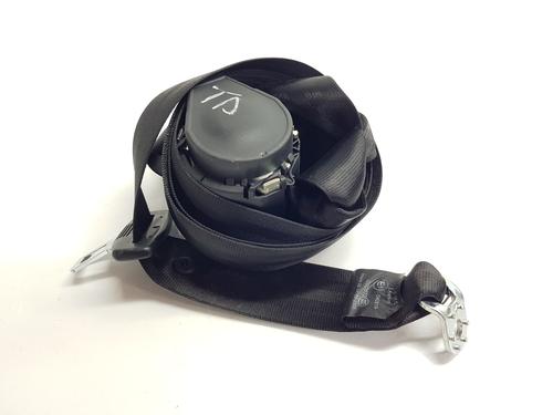 Rear right seatbelt AUDI A5 (8T3) 2.7 TDI | BP23502710I28 