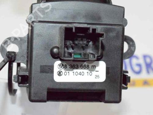 Steering column stalk BMW X5 (E53) 3.0 i | BP1364308I23 