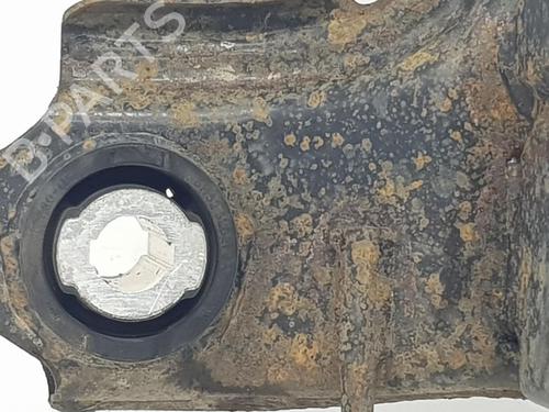Rear axle LAND ROVER FREELANDER 2 (L359) 2.2 TD4 4x4 | BP15964036M2 