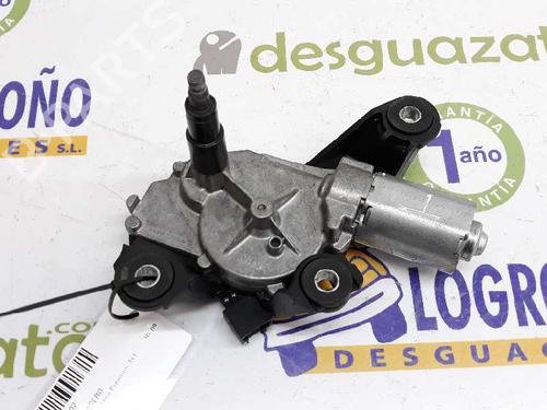 Used Rear wiper motor NISSAN QASHQAI / QASHQAI +2 I (J10, NJ10, JJ10E) 2.0 dCi All-wheel Drive (150 hp) 3139293