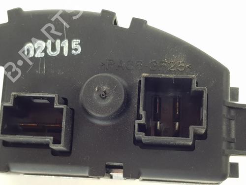 Heater resistor JAGUAR F-PACE (X761) | BP36679211M108 - Image 2