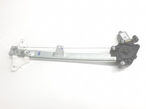Used Rear left window mechanism Rear left window mechanism HYUNDAI i20 III (BC3, BI3) [2020-2026] 34267566 34267566