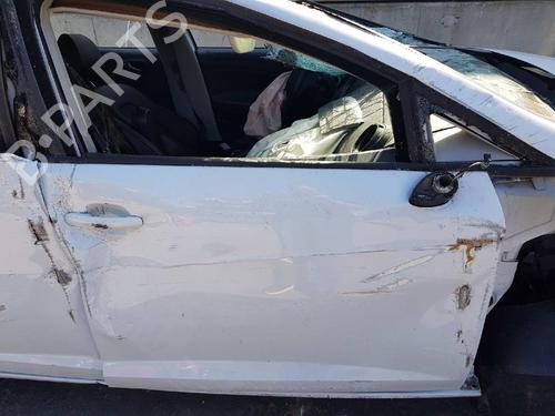 Front right window mechanism SEAT IBIZA IV SC (6J1, 6P5) 1.4 TDI | BP10227408C23 