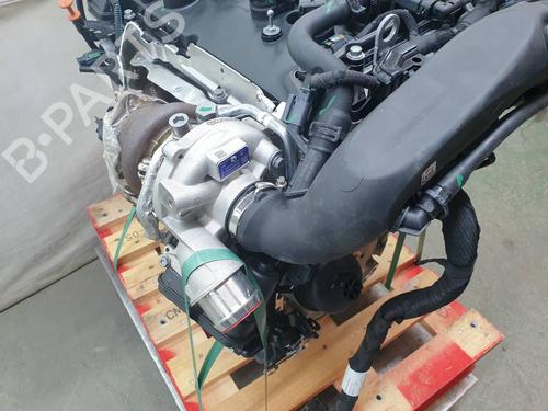 Engine DS DS 7 Crossback (J4_, JR_, JC_) | BP38930661M1 - Image 6