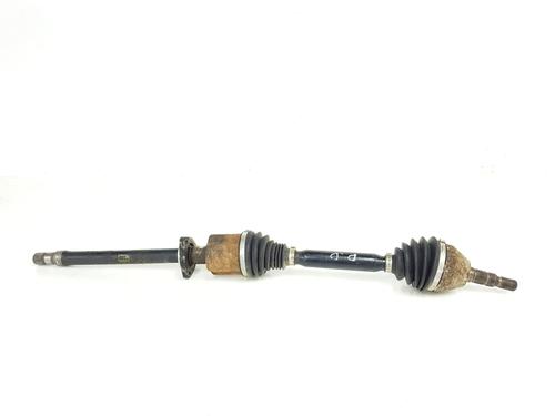 Used Right front driveshaft Right front driveshaft OPEL ZAFIRA / ZAFIRA FAMILY B (A05) [2005-2019] 35737733 35737733