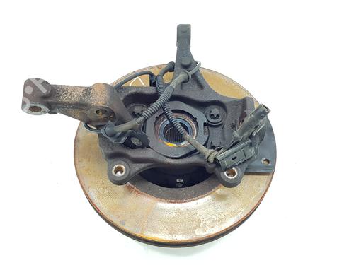 Right front steering knuckle RENAULT TRAFIC III Bus (JG_) 1.6 dCi 120 (JGMS) | BP34346020M26  - Image 8