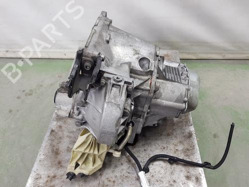 Gearbox CITROËN C4 CACTUS 1.6 BlueHDi 100 | BP25823825M3 
