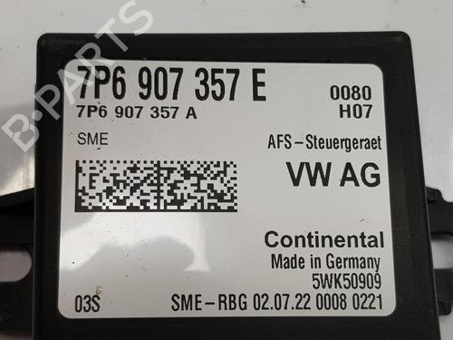 Electronic module SEAT IBIZA V (KJ1, KJG) 1.6 | BP16677367M83 
