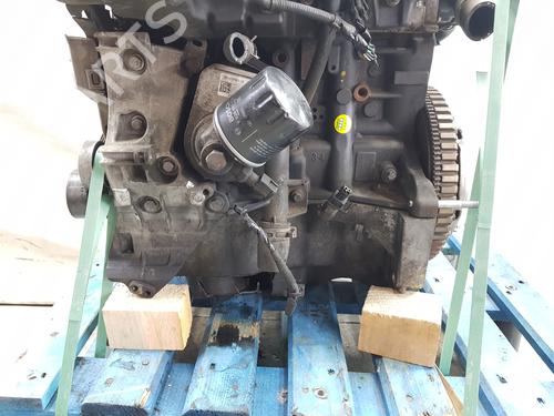 Engine NISSAN NV200 / EVALIA Bus  | BP33026321M1  - Image 5
