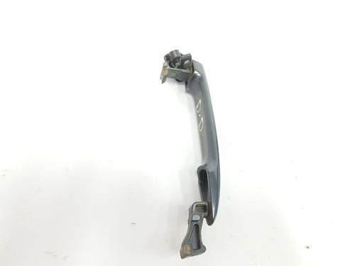 Front right exterior door handle TOYOTA LAND CRUISER PRADO (_J12_) 3.0 D-4D (KDJ120, KDJ125) | BP8828254C129 