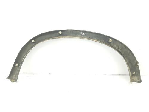 Rear right wheel arch trim BMW X5 (E70) 3.0 d | BP7199514C137 