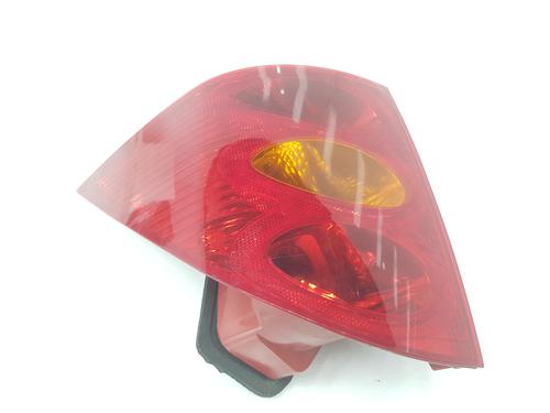 Left taillight PEUGEOT 1007 (KM_) 1.4 | BP12144106C34 
