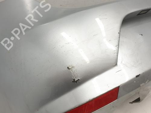 Rear bumper SEAT LEON (1P1)  | BP25858013C8 