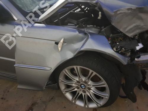 Left sun visor BMW 3 Coupe (E46) 330 Cd | BP8932637I1  - Image 25