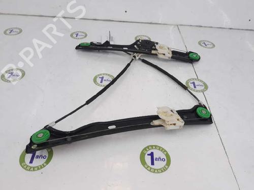 Front right window mechanism BMW 1 (E87) 120 d | BP4930969C23 