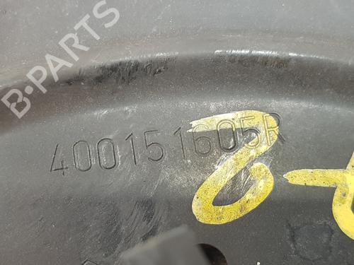 Left front steering knuckle RENAULT EXPRESS Box Body/MPV | BP38441692M25 - Image 3