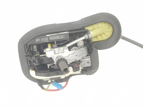 Gear lever BMW X1 (E84) sDrive 20 d | BP20195377M90 
