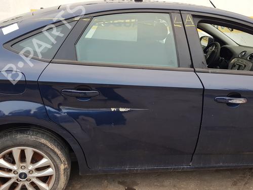 Starter FORD MONDEO IV (BA7) 2.0 TDCi | BP34288038M8  - Image 9