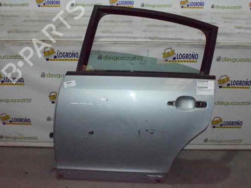 Used Left rear door CITROËN C4 I (LC_) [2004-2014]  1169026