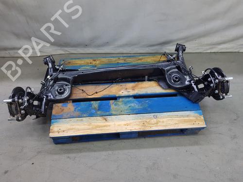 Bakaksel Bakaksel RENAULT ARKANA I (LCM_, LDN_) 1.3 TCe 140 (LDN0) (140 hp) 33412153 33412153