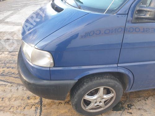 Right mirror VW TRANSPORTER T4 Van (70A, 70H, 7DA, 7DH) 2.5 TDI | BP11129243C27  - Image 48