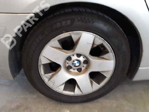 Oil radiator BMW 7 (E65, E66, E67) 730 d | BP8746808M33  - Image 24