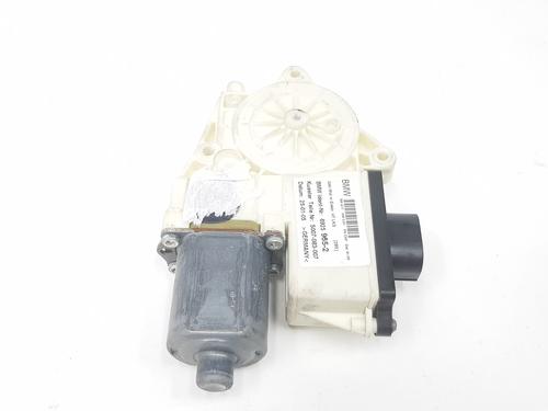 Left rear window motor BMW X3 (E83) 2.5 i | BP18068850E23 