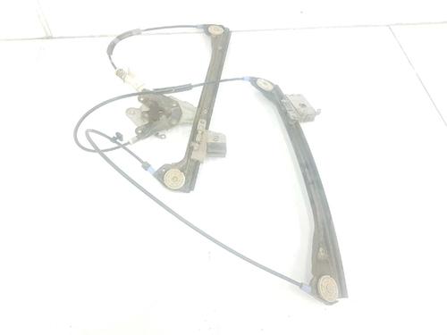 Front left window mechanism BMW 3 Convertible (E46) 325 Ci | BP8113341C22 