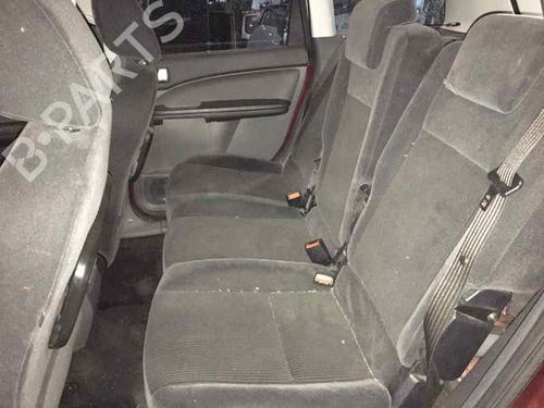 Sprederrør FORD FOCUS C-MAX (DM2) 1.6 TDCi | BP15206721M98 