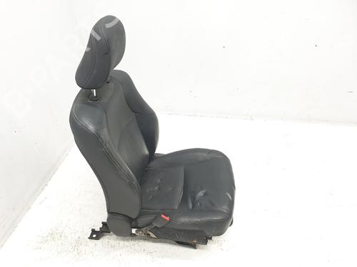 Left front seat TOYOTA LAND CRUISER PRADO (_J15_) 3.0 D-4D (KDJ155_, KDJ150_, KDJ150R, KDJ155R) | BP18297424C15 