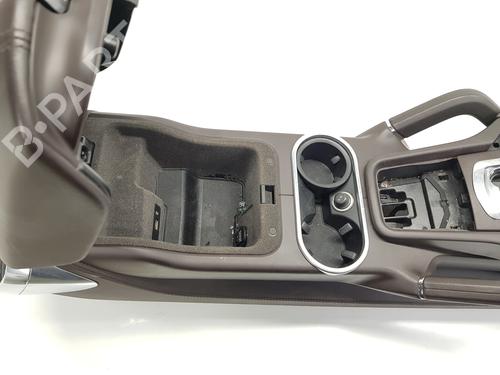 Armlæn PORSCHE CAYENNE (92A) 4.8 Turbo | BP30436934I20 