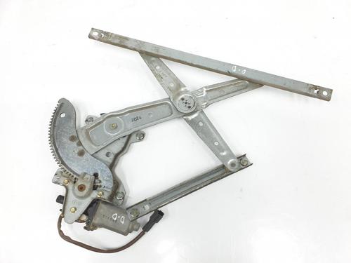Used Front right window mechanism KIA CARENS II MPV (FJ) 2.0 CRDi (113 hp) 9540817