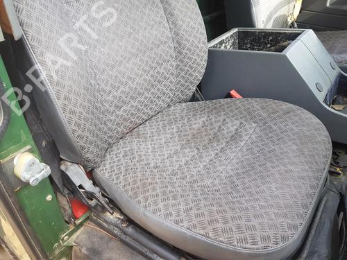 Subframe LAND ROVER DEFENDER Station Wagon (L316) 2.5 Td5 4x4 (L316) | BP26334038M9 